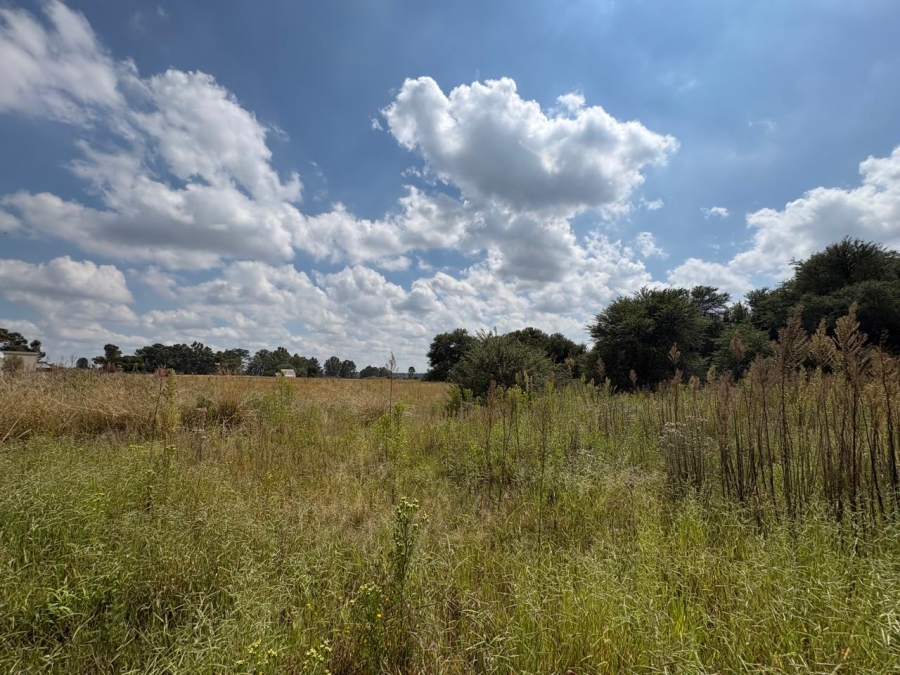 0 Bedroom Property for Sale in Vaalpark Free State